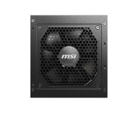 MSI A750GL 750W 80 Plus Gold ATX 3.1 - 1152149 - zdjęcie 2